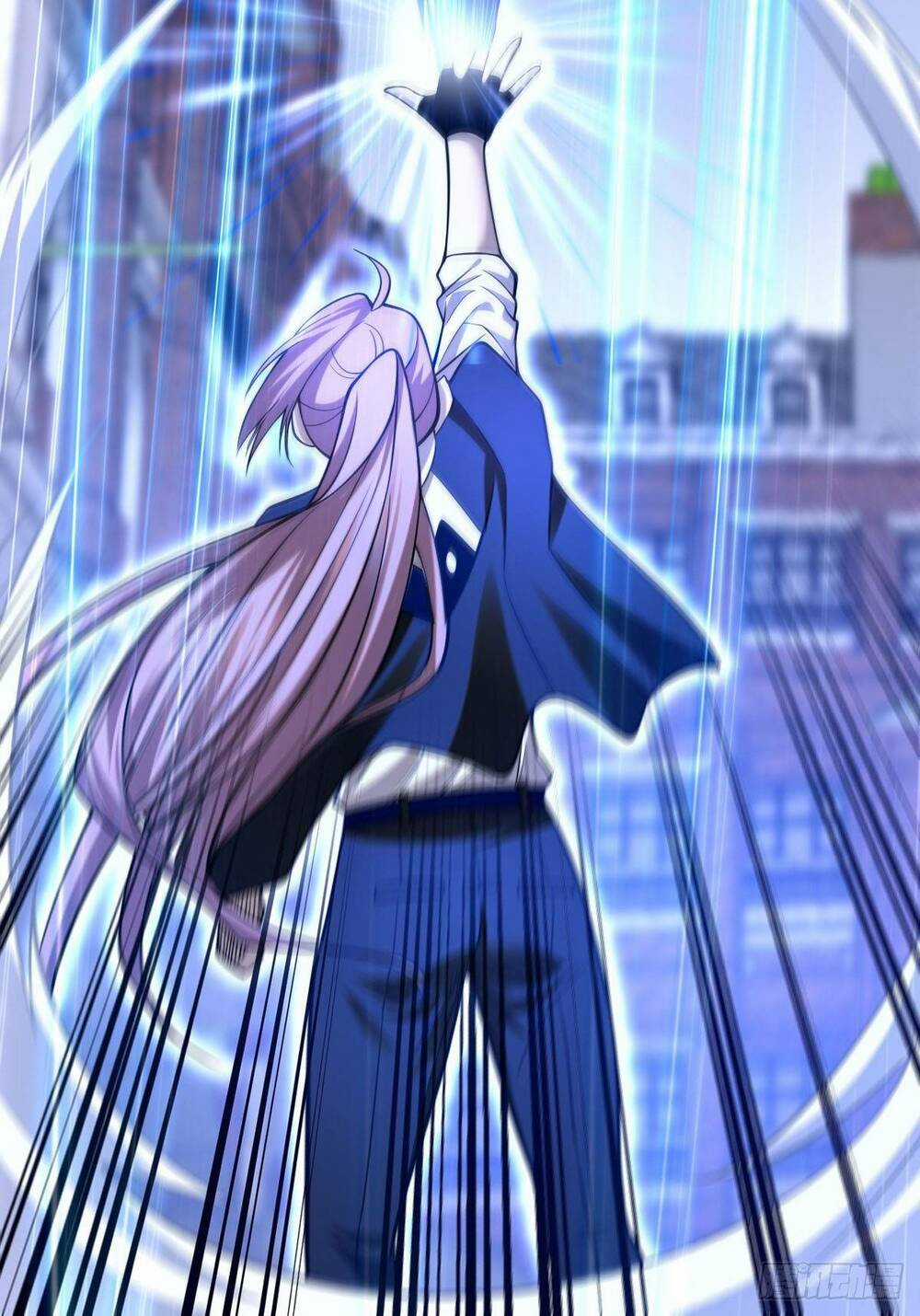 Nguyên Lai Ta Là Chí Tôn Tiên Giới Chapter 4 trang 92