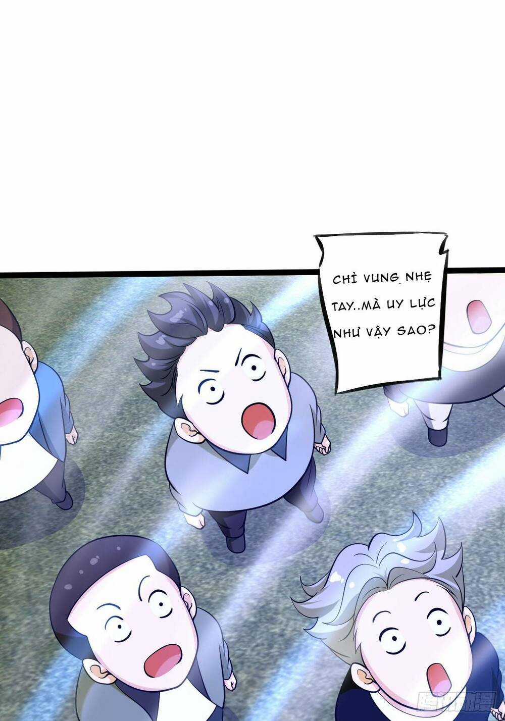 Nguyên Lai Ta Là Chí Tôn Tiên Giới Chapter 4 trang 93