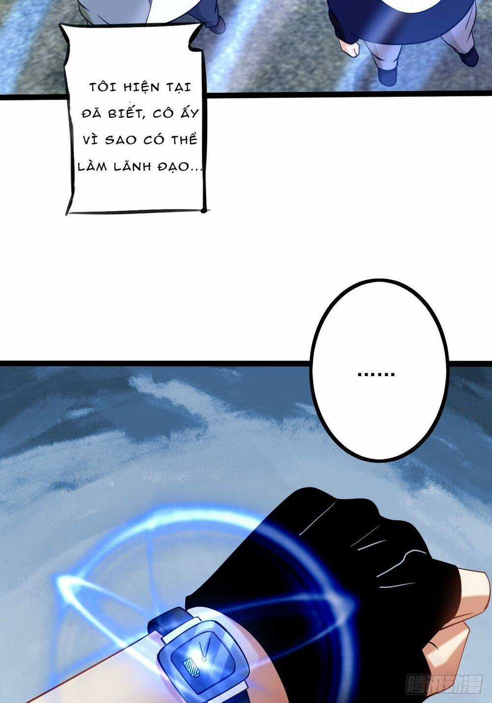 Nguyên Lai Ta Là Chí Tôn Tiên Giới Chapter 4 trang 94