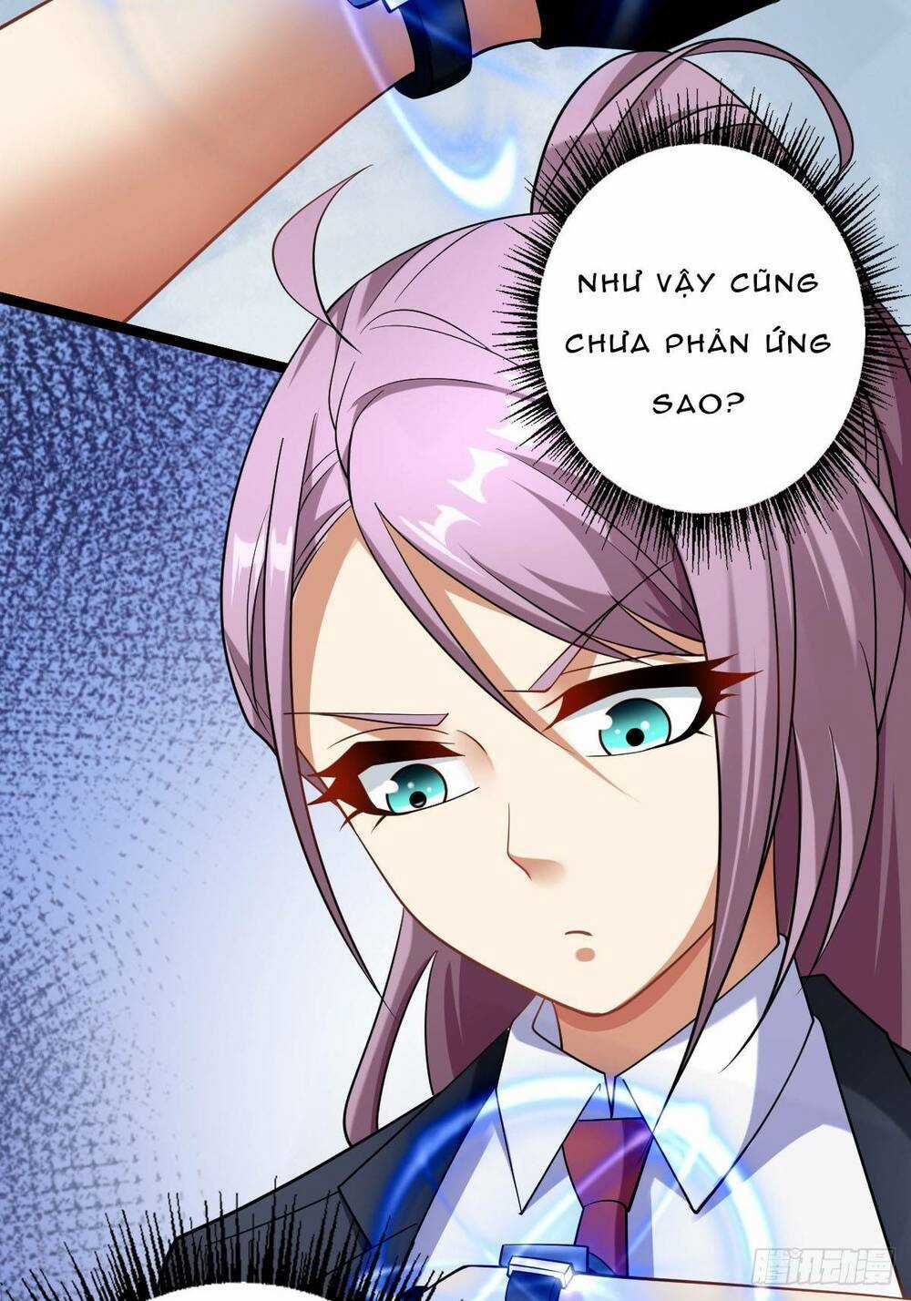 Nguyên Lai Ta Là Chí Tôn Tiên Giới Chapter 4 trang 95