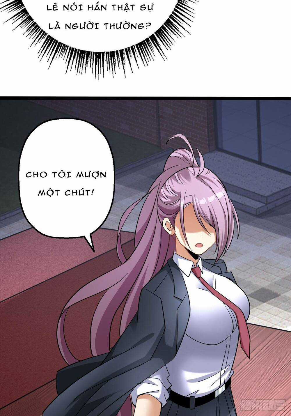 Nguyên Lai Ta Là Chí Tôn Tiên Giới Chapter 4 trang 98