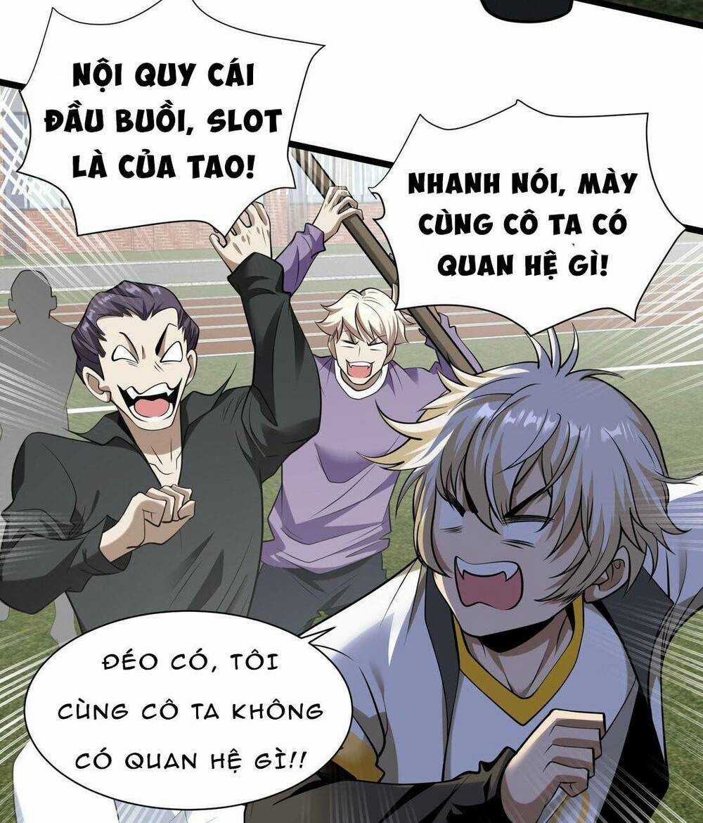 Nguyên Lai Ta Là Chí Tôn Tiên Giới Chapter 5 trang 10