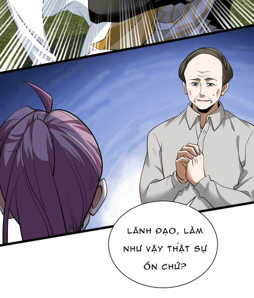 Nguyên Lai Ta Là Chí Tôn Tiên Giới Chapter 5 trang 11