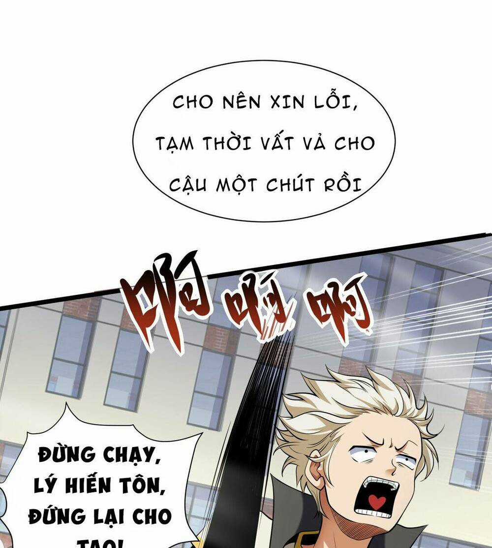 Nguyên Lai Ta Là Chí Tôn Tiên Giới Chapter 5 trang 15