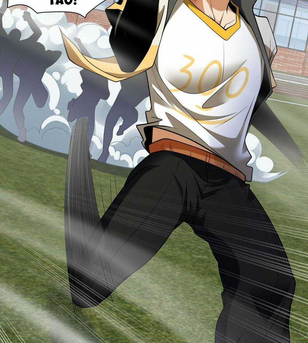 Nguyên Lai Ta Là Chí Tôn Tiên Giới Chapter 5 trang 16