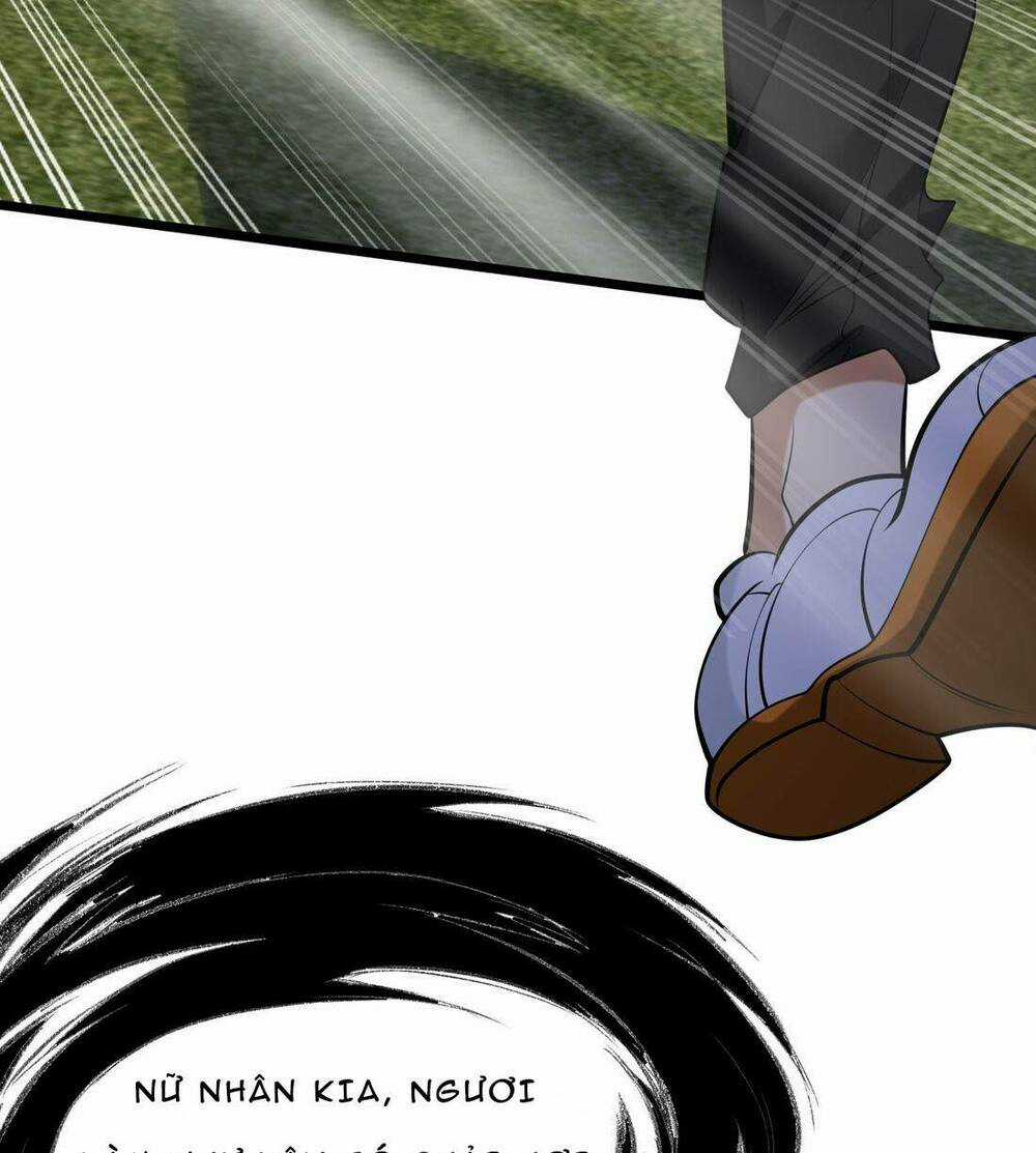 Nguyên Lai Ta Là Chí Tôn Tiên Giới Chapter 5 trang 17