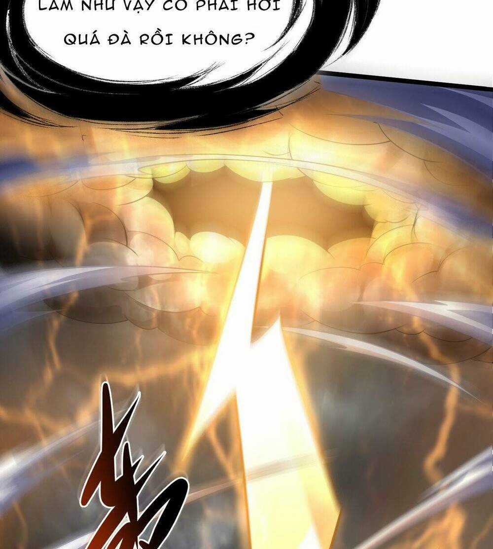 Nguyên Lai Ta Là Chí Tôn Tiên Giới Chapter 5 trang 18