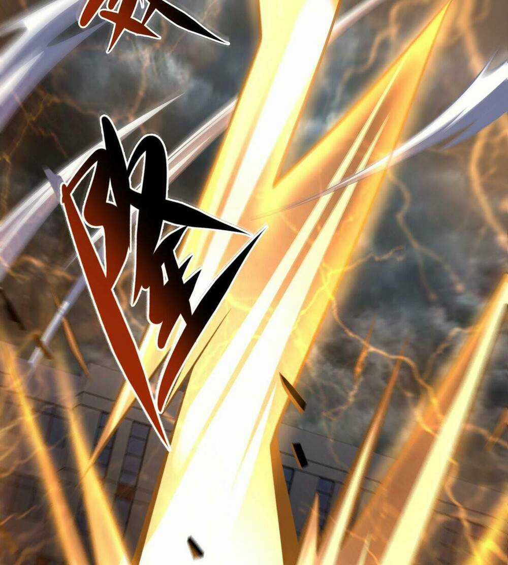 Nguyên Lai Ta Là Chí Tôn Tiên Giới Chapter 5 trang 19