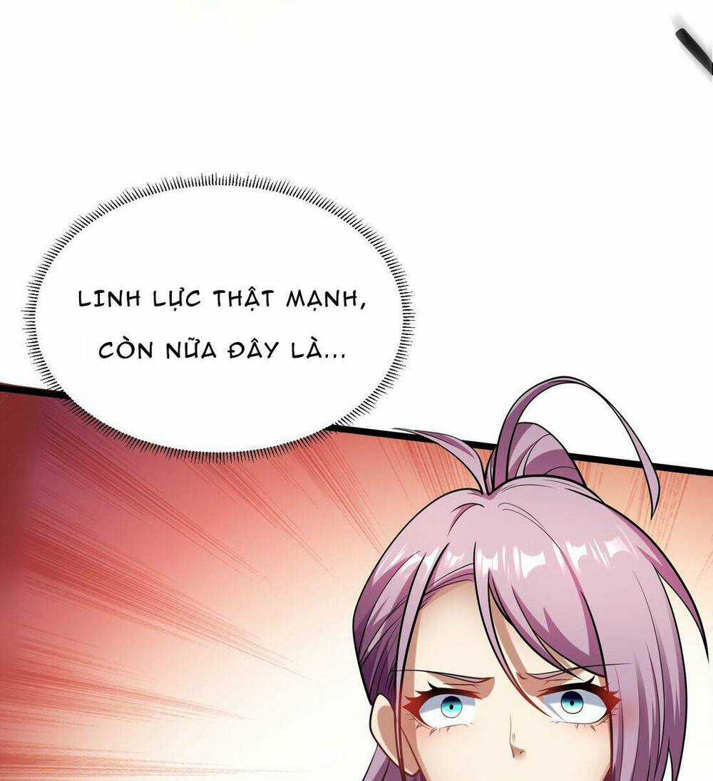 Nguyên Lai Ta Là Chí Tôn Tiên Giới Chapter 5 trang 21