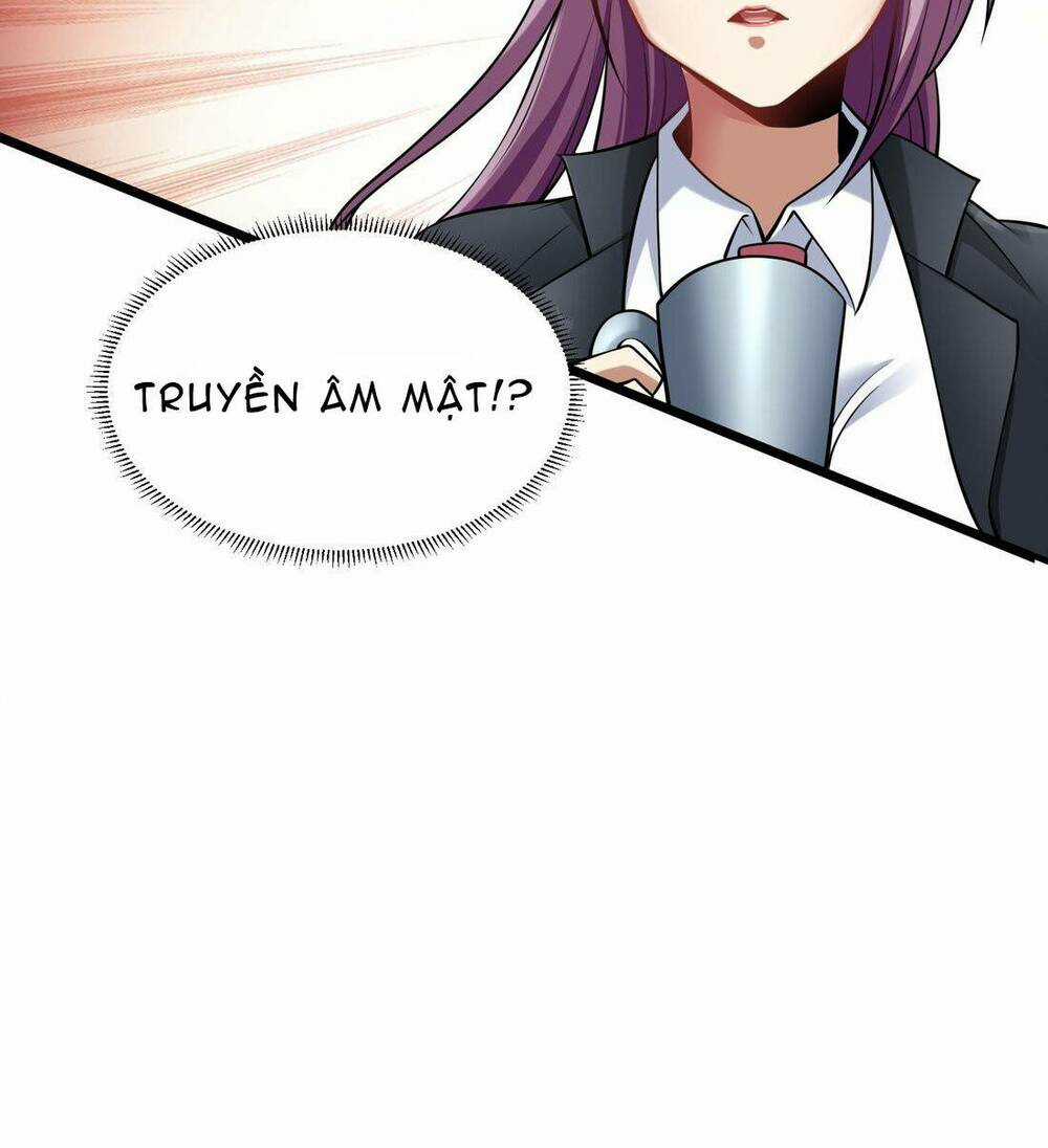 Nguyên Lai Ta Là Chí Tôn Tiên Giới Chapter 5 trang 22