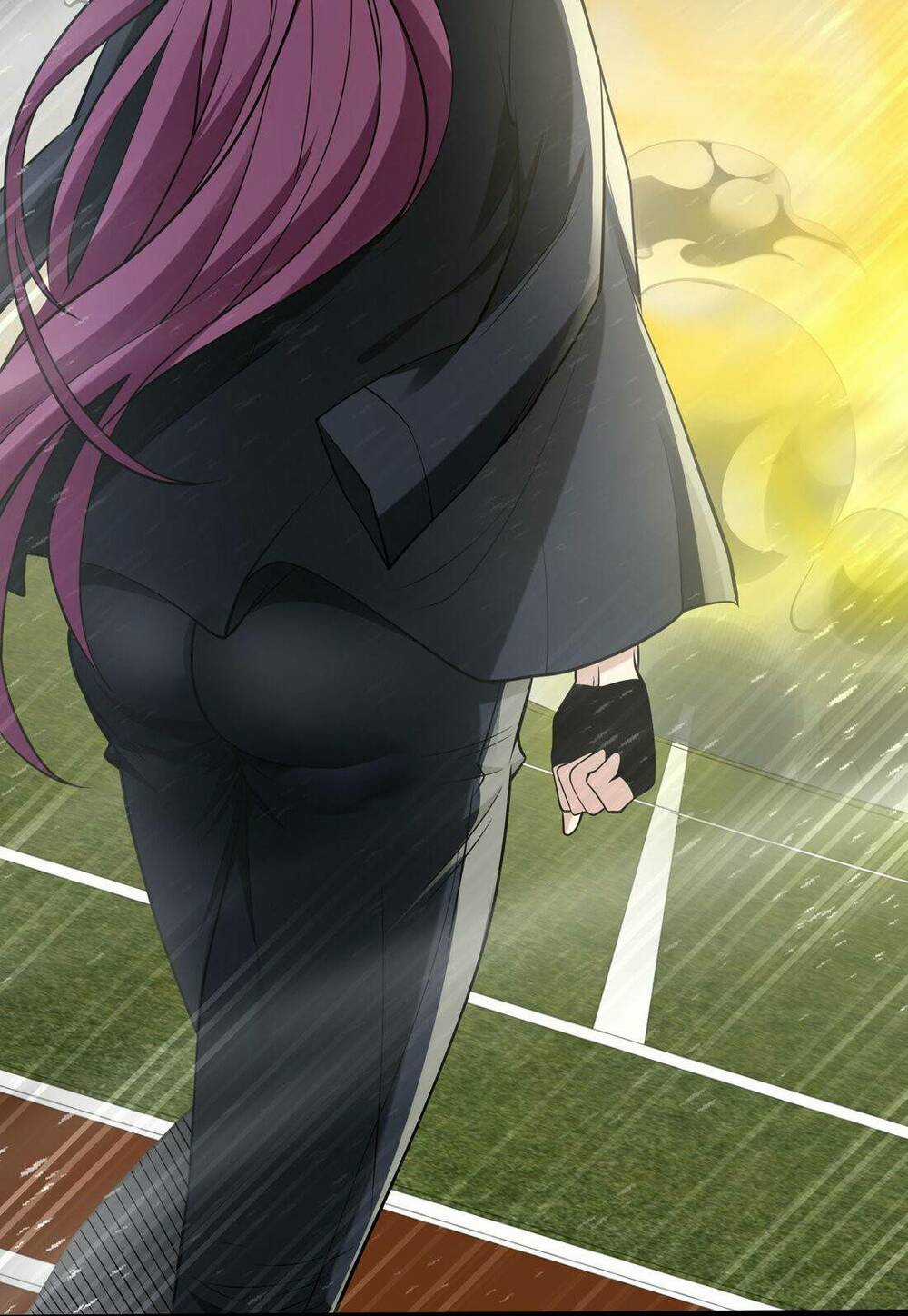 Nguyên Lai Ta Là Chí Tôn Tiên Giới Chapter 5 trang 24