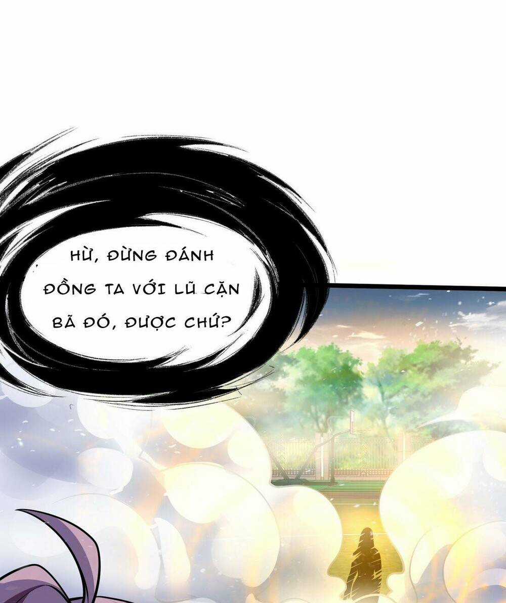 Nguyên Lai Ta Là Chí Tôn Tiên Giới Chapter 5 trang 26