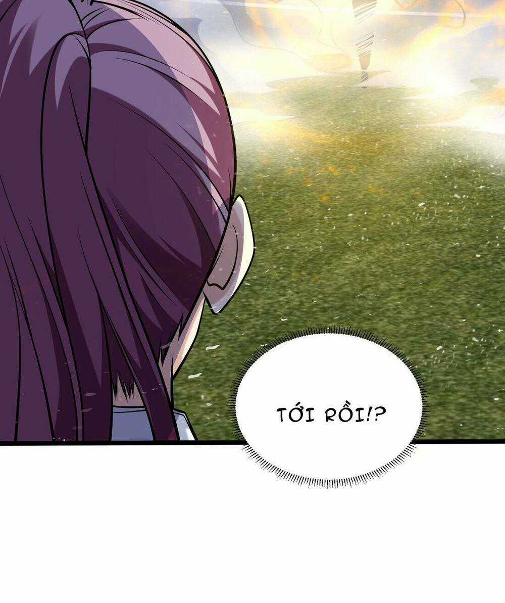 Nguyên Lai Ta Là Chí Tôn Tiên Giới Chapter 5 trang 27