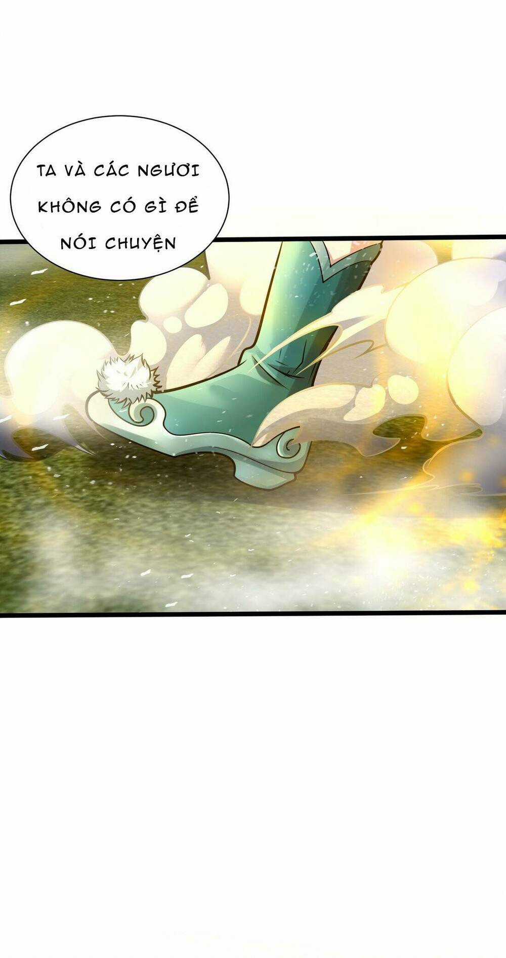 Nguyên Lai Ta Là Chí Tôn Tiên Giới Chapter 5 trang 28