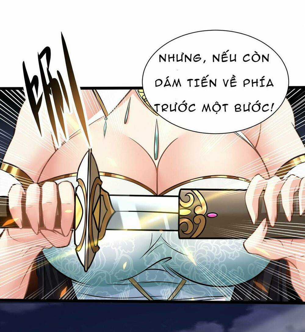 Nguyên Lai Ta Là Chí Tôn Tiên Giới Chapter 5 trang 29