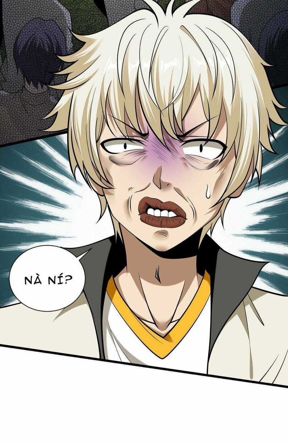 Nguyên Lai Ta Là Chí Tôn Tiên Giới Chapter 5 trang 3