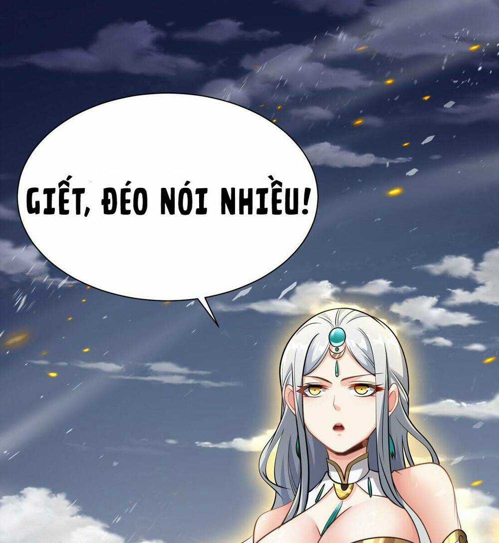 Nguyên Lai Ta Là Chí Tôn Tiên Giới Chapter 5 trang 30