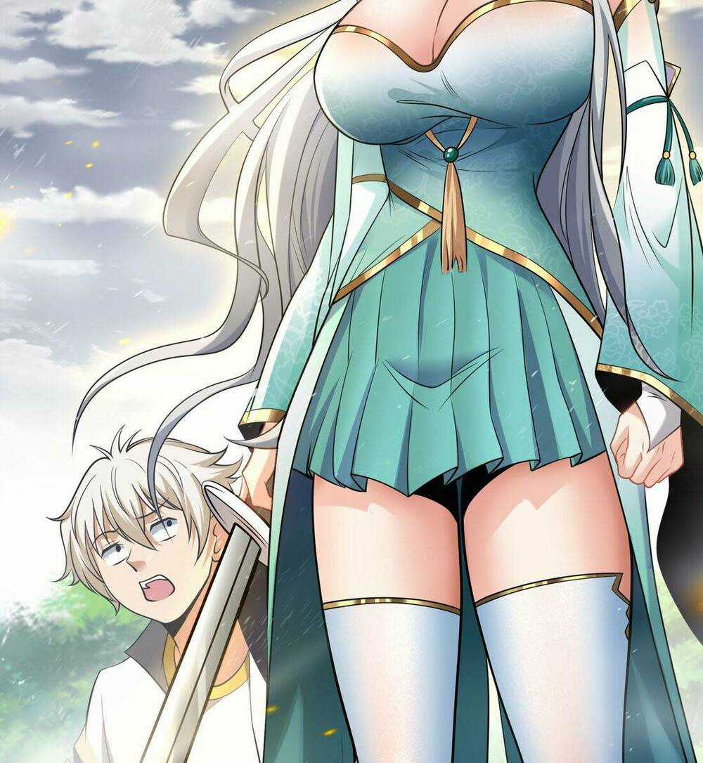 Nguyên Lai Ta Là Chí Tôn Tiên Giới Chapter 5 trang 31