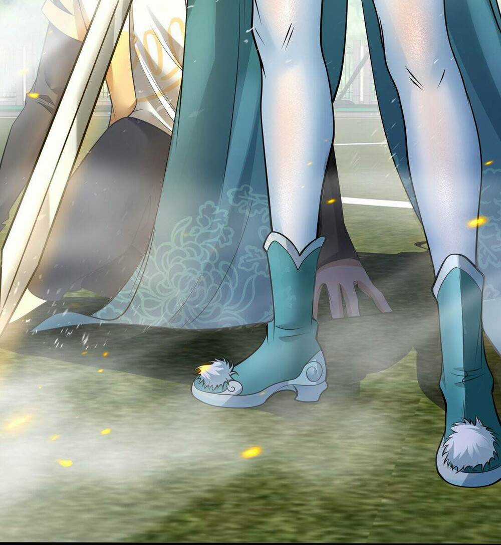 Nguyên Lai Ta Là Chí Tôn Tiên Giới Chapter 5 trang 32