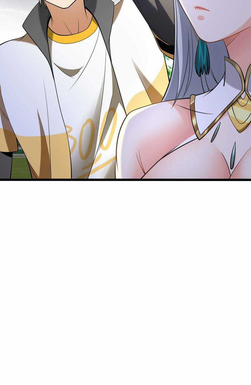 Nguyên Lai Ta Là Chí Tôn Tiên Giới Chapter 5 trang 35