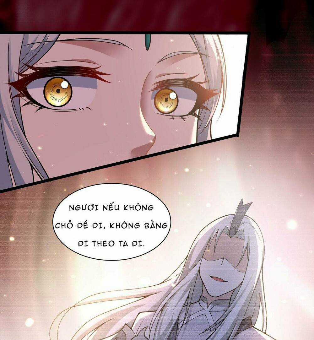 Nguyên Lai Ta Là Chí Tôn Tiên Giới Chapter 5 trang 36