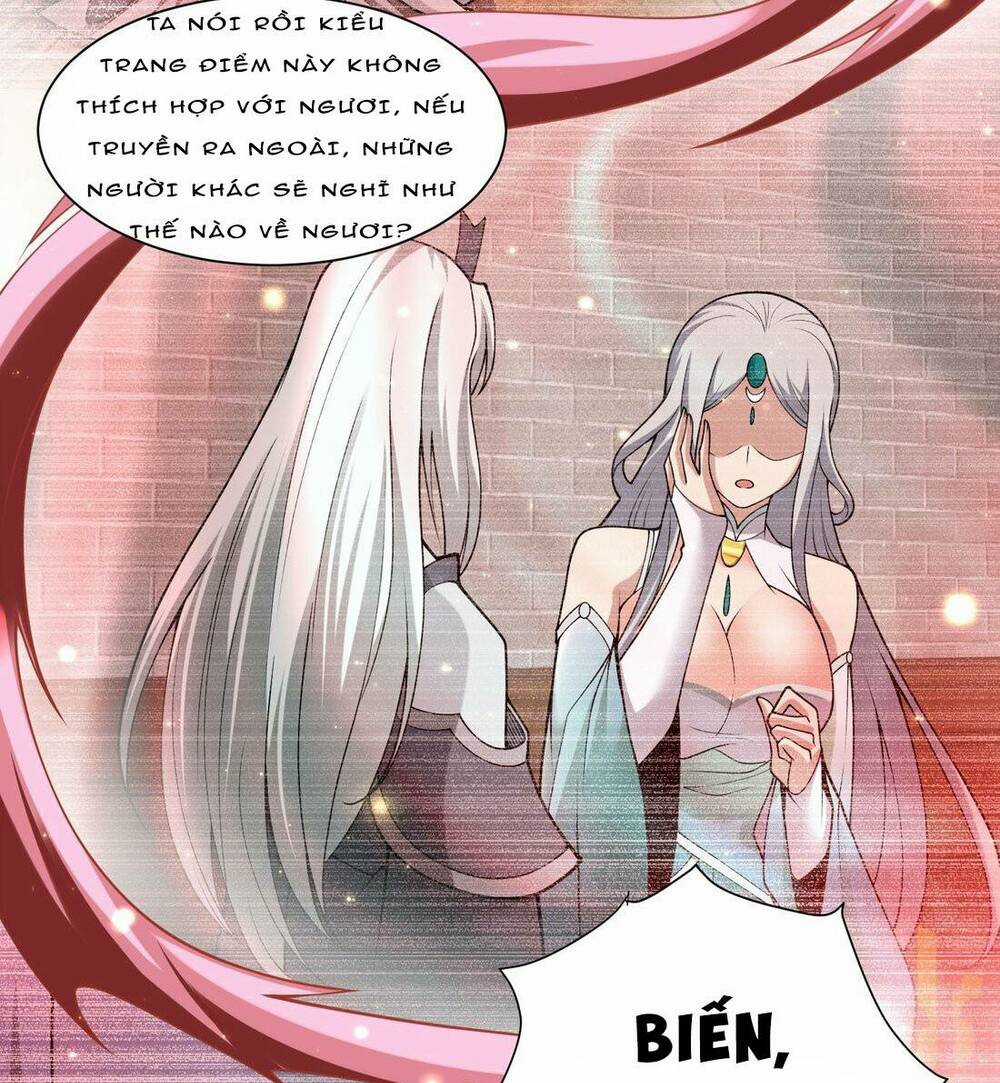 Nguyên Lai Ta Là Chí Tôn Tiên Giới Chapter 5 trang 38