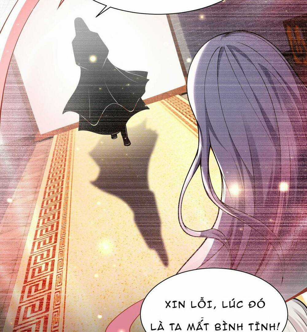 Nguyên Lai Ta Là Chí Tôn Tiên Giới Chapter 5 trang 40