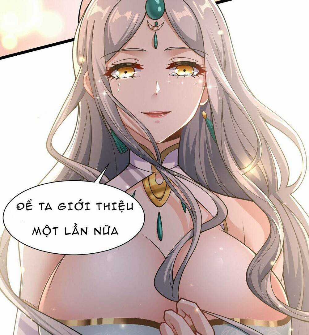 Nguyên Lai Ta Là Chí Tôn Tiên Giới Chapter 5 trang 42