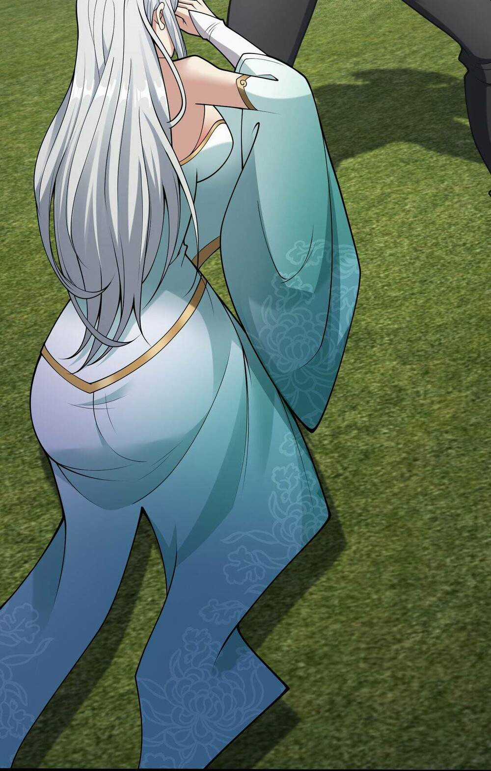 Nguyên Lai Ta Là Chí Tôn Tiên Giới Chapter 5 trang 45