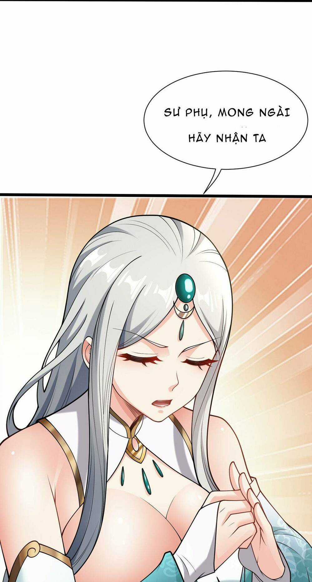 Nguyên Lai Ta Là Chí Tôn Tiên Giới Chapter 5 trang 46