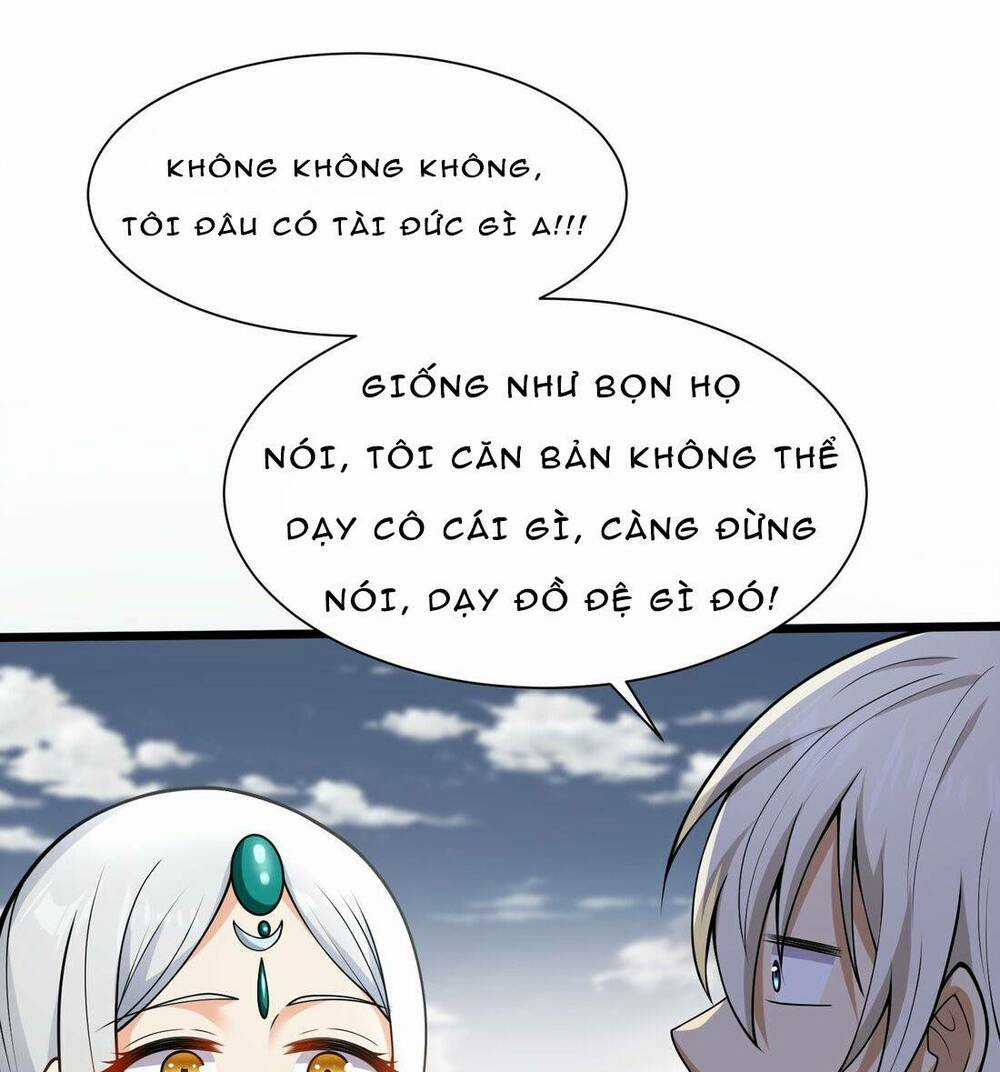 Nguyên Lai Ta Là Chí Tôn Tiên Giới Chapter 5 trang 49