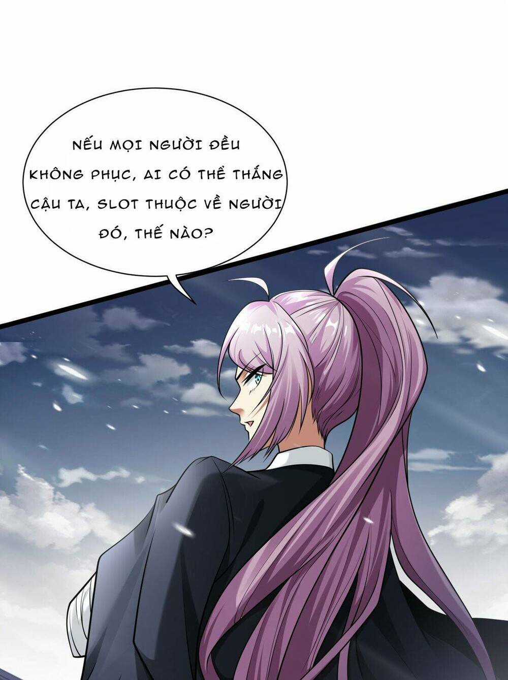 Nguyên Lai Ta Là Chí Tôn Tiên Giới Chapter 5 trang 5