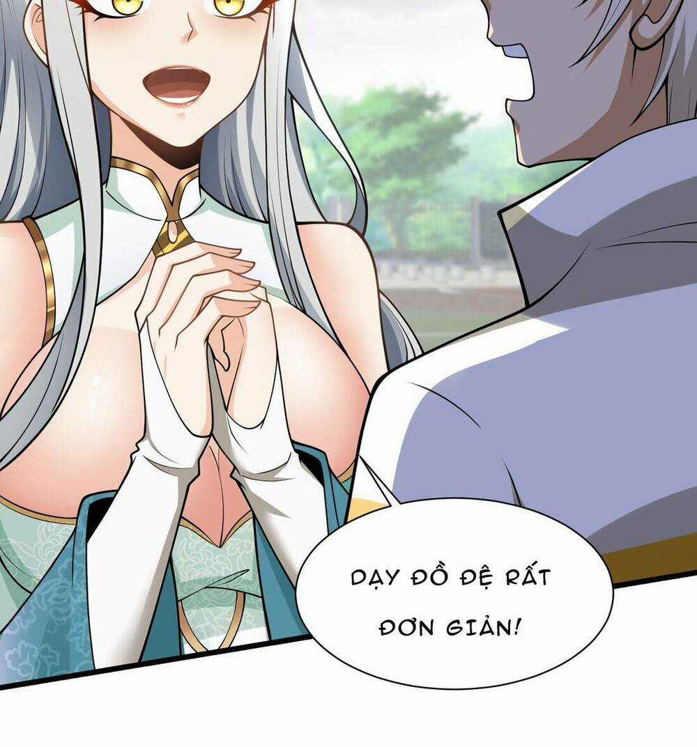 Nguyên Lai Ta Là Chí Tôn Tiên Giới Chapter 5 trang 50