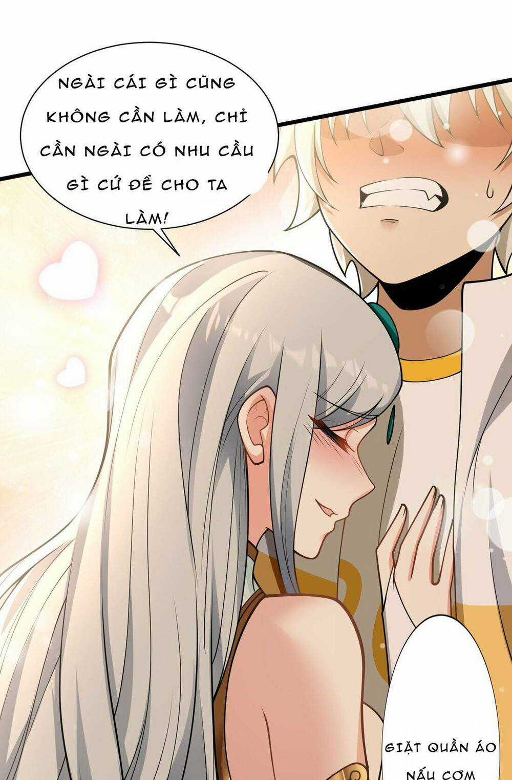 Nguyên Lai Ta Là Chí Tôn Tiên Giới Chapter 5 trang 51