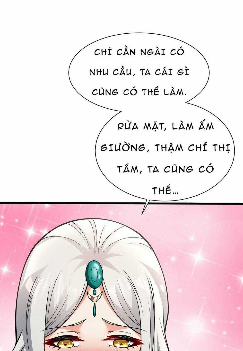 Nguyên Lai Ta Là Chí Tôn Tiên Giới Chapter 5 trang 54
