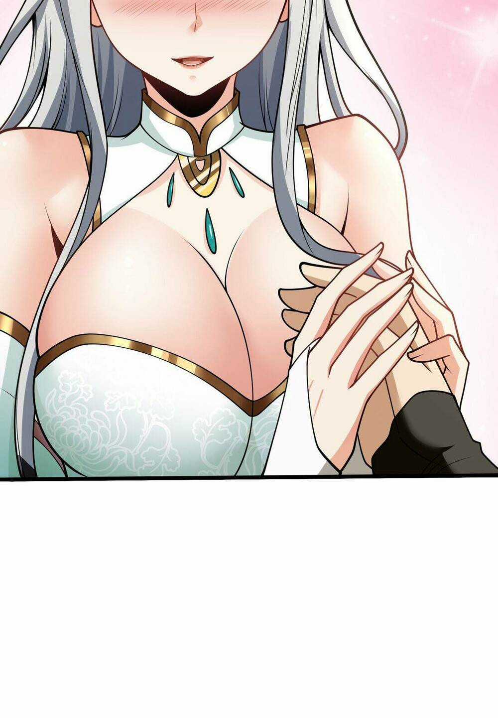 Nguyên Lai Ta Là Chí Tôn Tiên Giới Chapter 5 trang 55