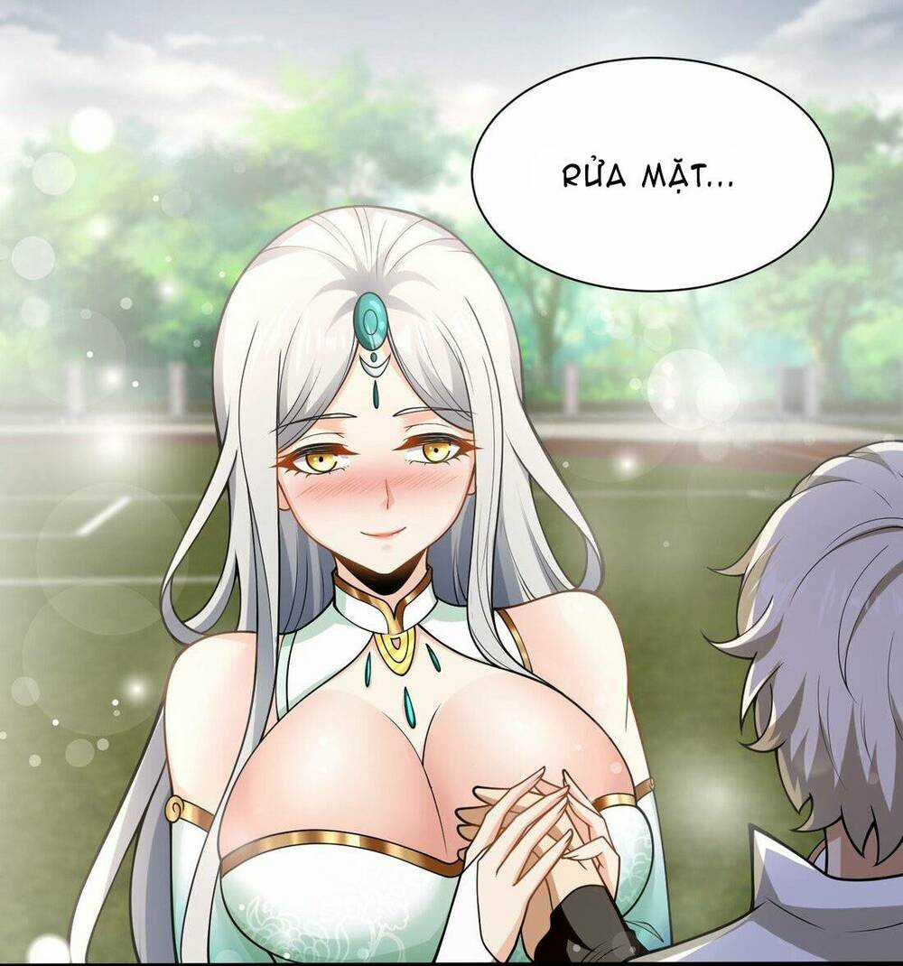 Nguyên Lai Ta Là Chí Tôn Tiên Giới Chapter 5 trang 56