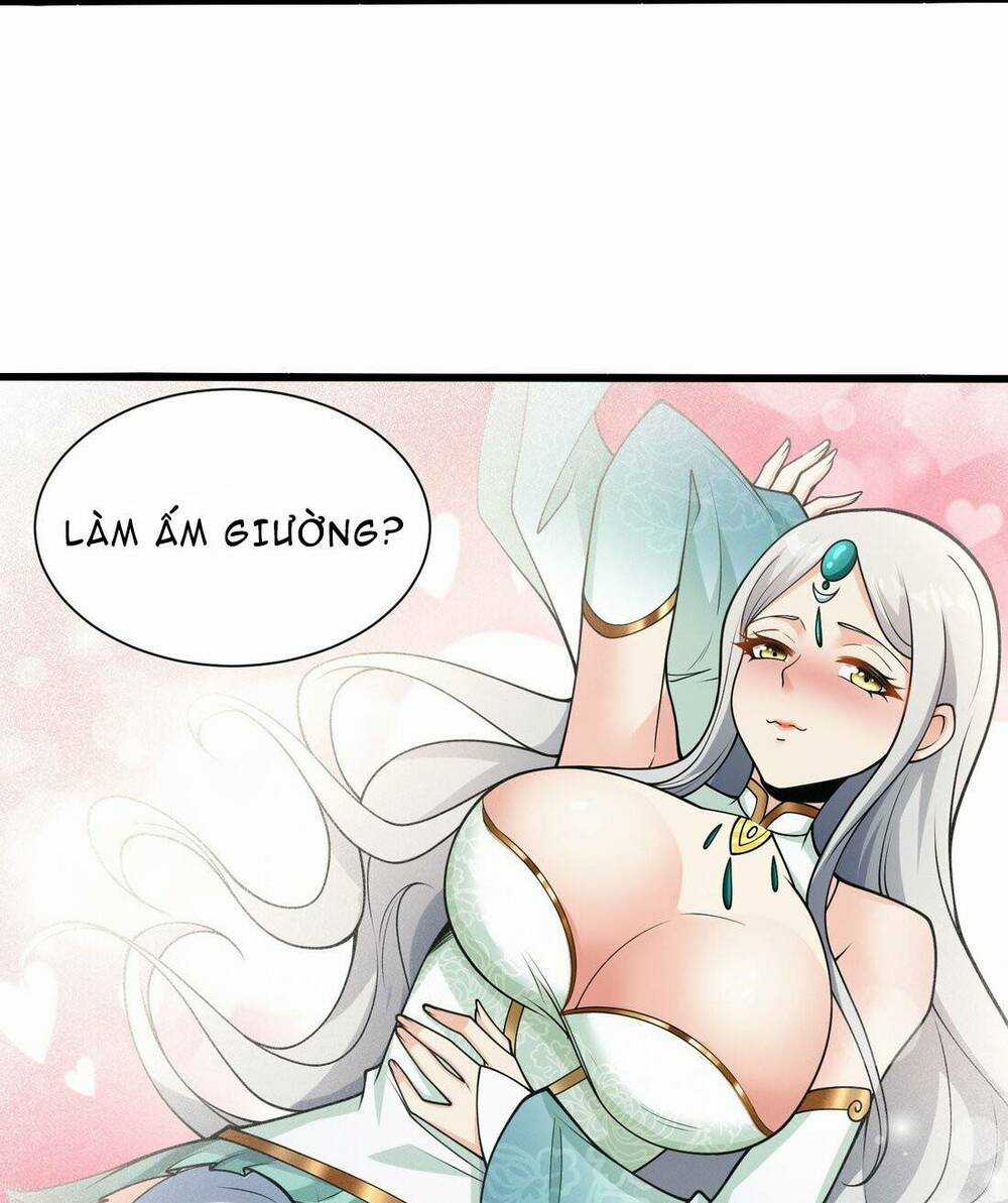 Nguyên Lai Ta Là Chí Tôn Tiên Giới Chapter 5 trang 57