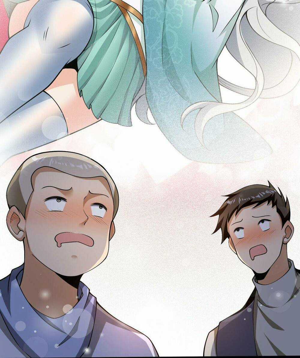 Nguyên Lai Ta Là Chí Tôn Tiên Giới Chapter 5 trang 58