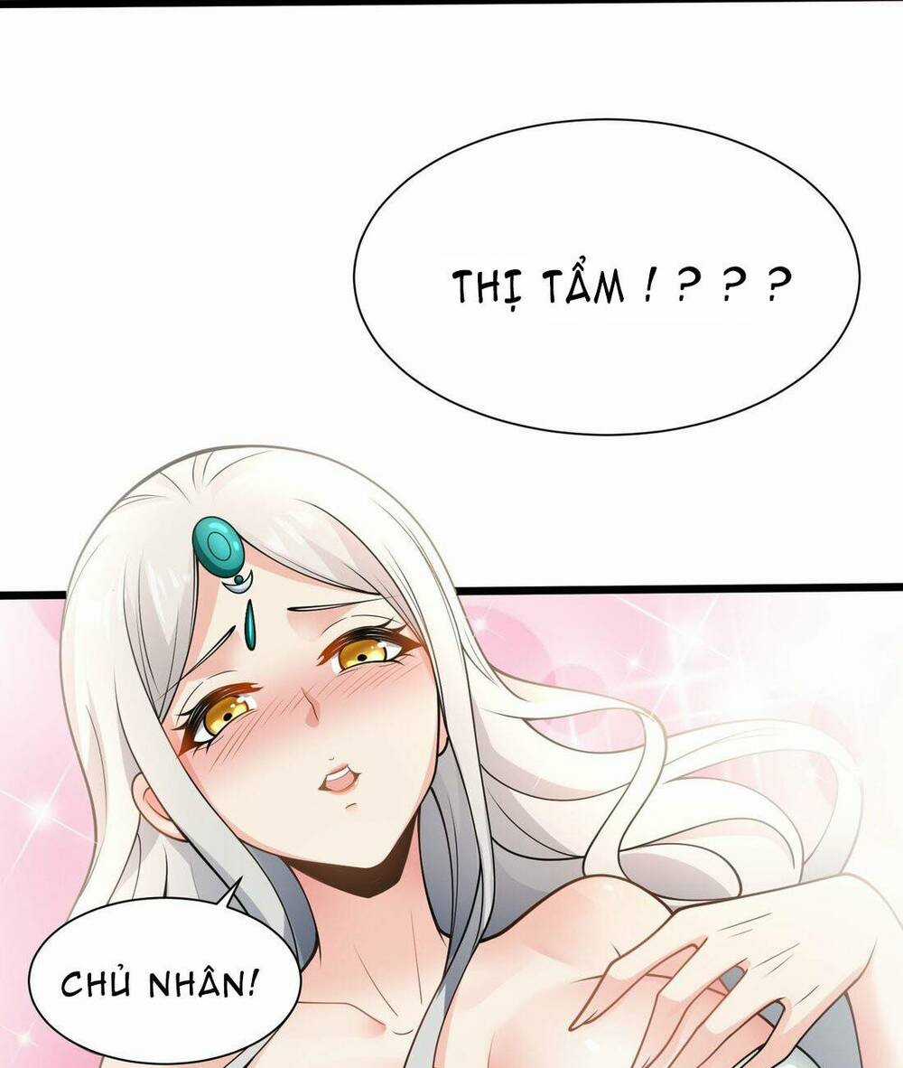 Nguyên Lai Ta Là Chí Tôn Tiên Giới Chapter 5 trang 59