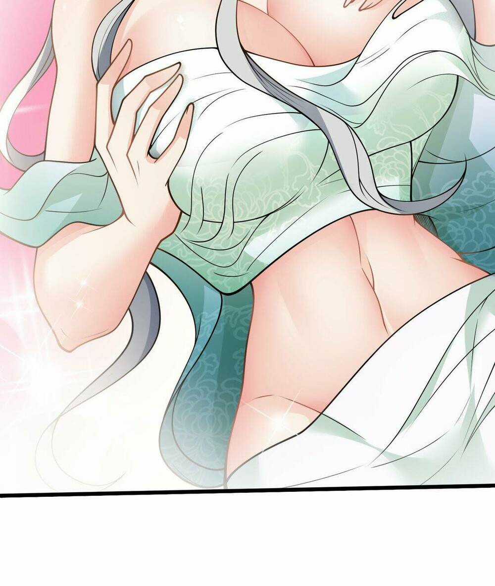 Nguyên Lai Ta Là Chí Tôn Tiên Giới Chapter 5 trang 60