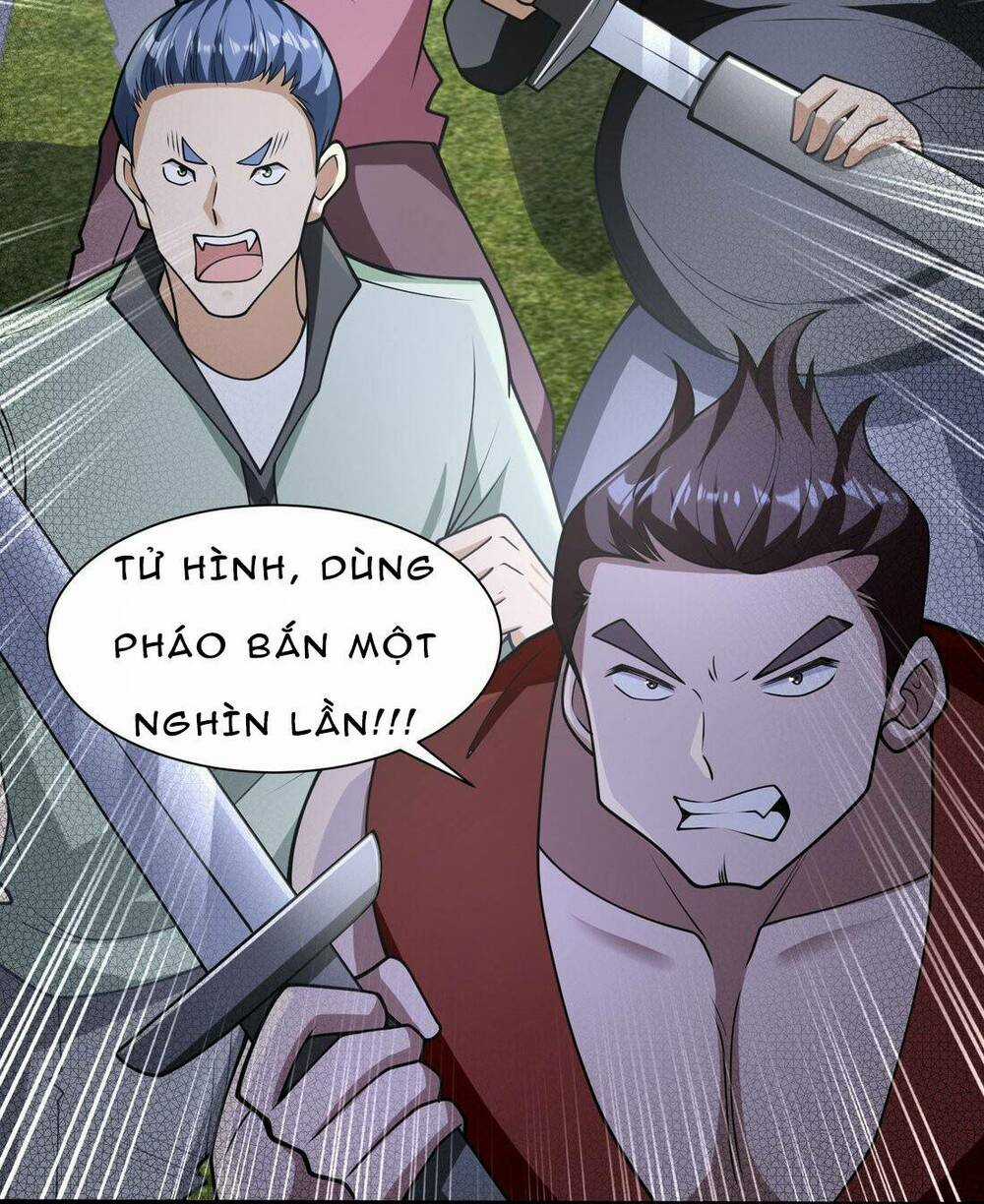 Nguyên Lai Ta Là Chí Tôn Tiên Giới Chapter 5 trang 62