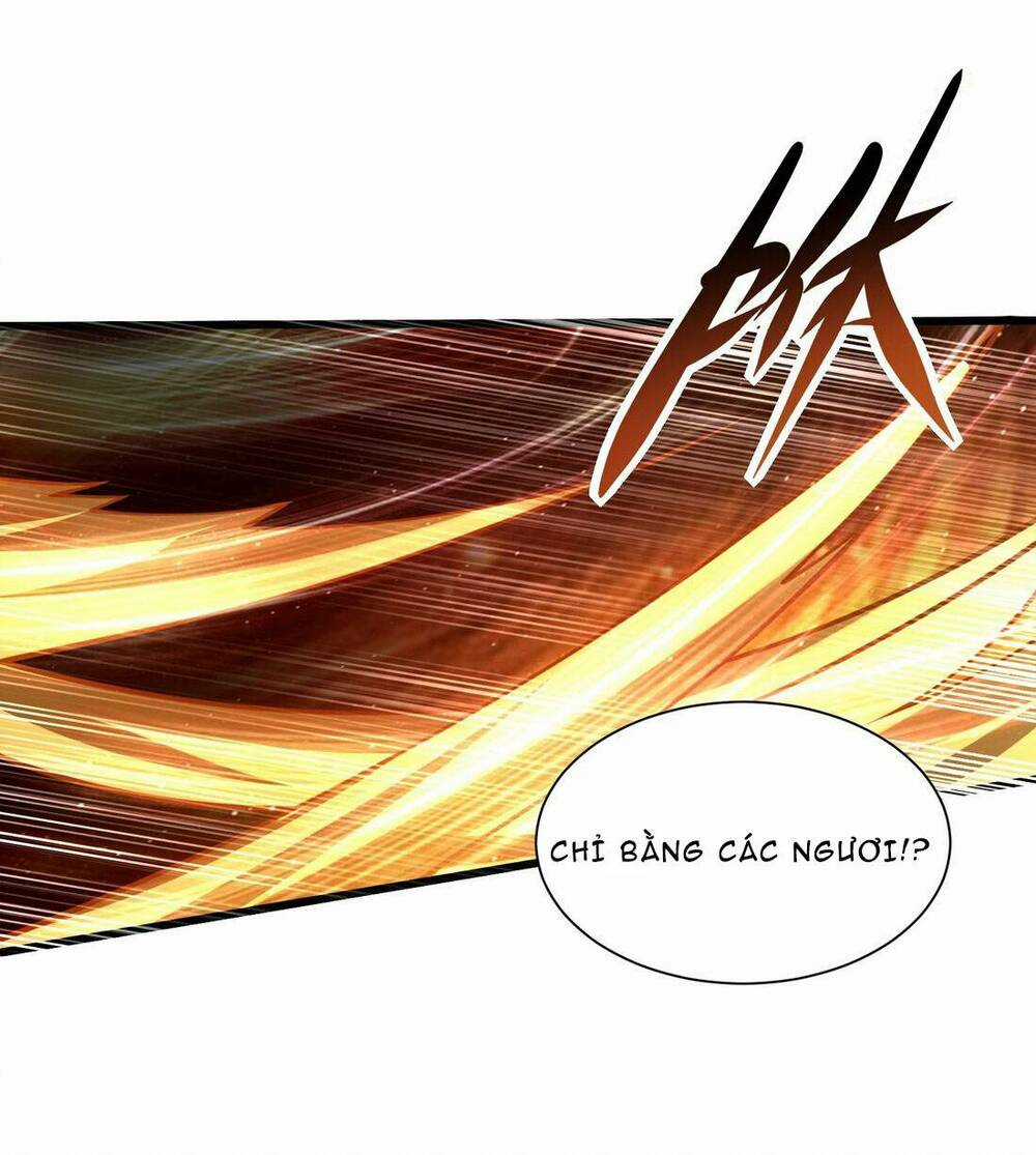 Nguyên Lai Ta Là Chí Tôn Tiên Giới Chapter 5 trang 64