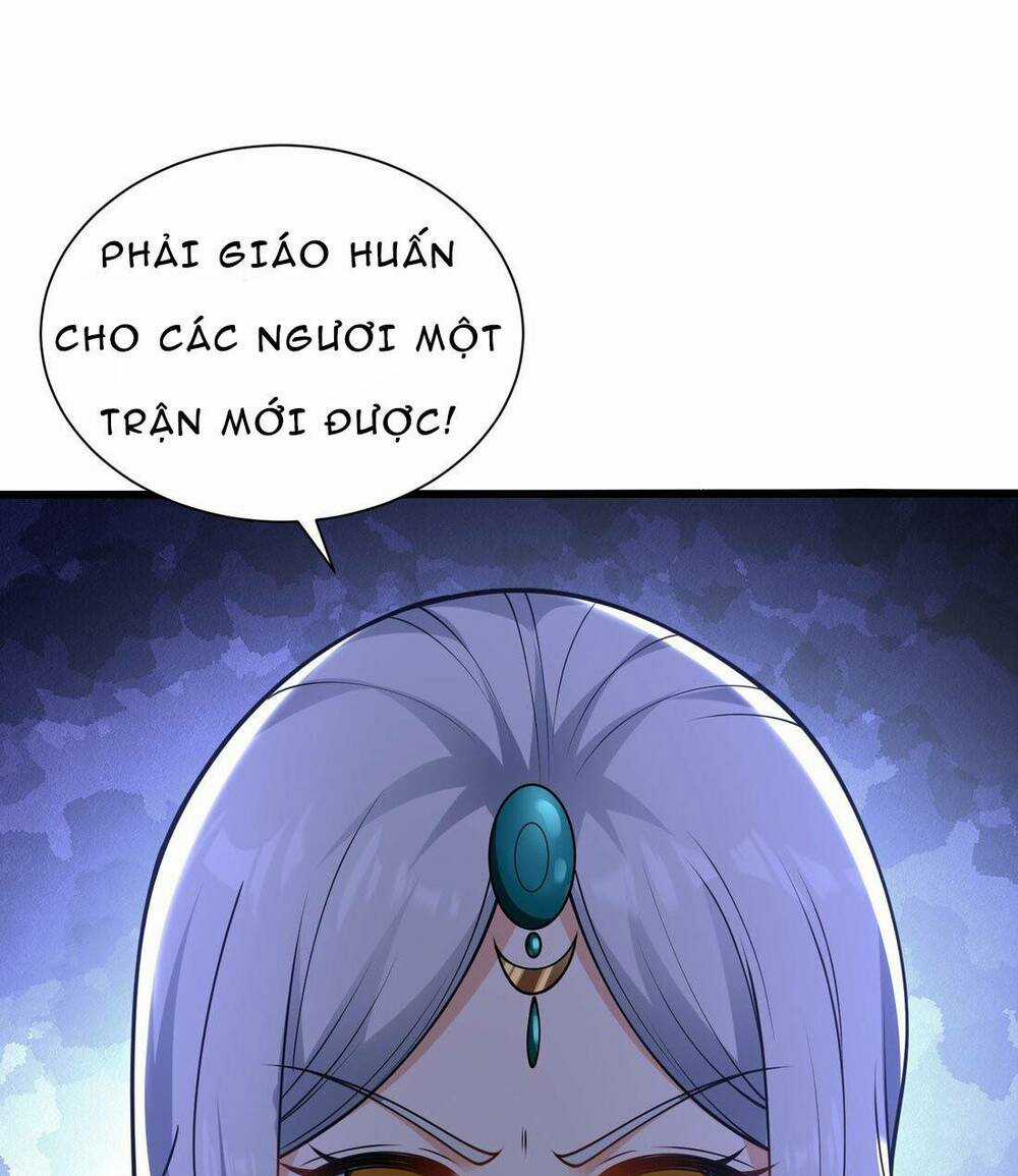 Nguyên Lai Ta Là Chí Tôn Tiên Giới Chapter 5 trang 68