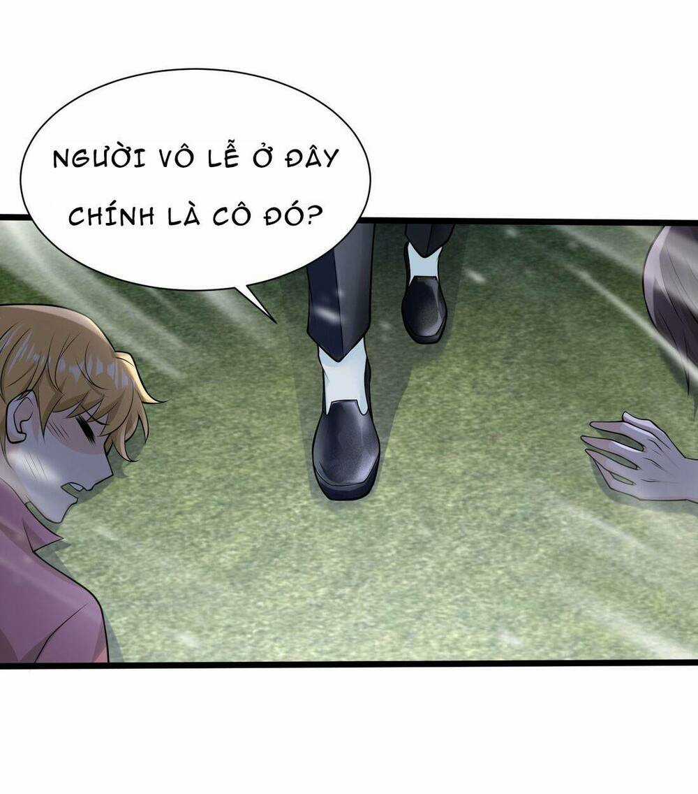 Nguyên Lai Ta Là Chí Tôn Tiên Giới Chapter 5 trang 70