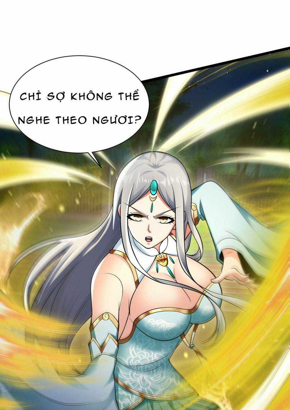 Nguyên Lai Ta Là Chí Tôn Tiên Giới Chapter 5 trang 75