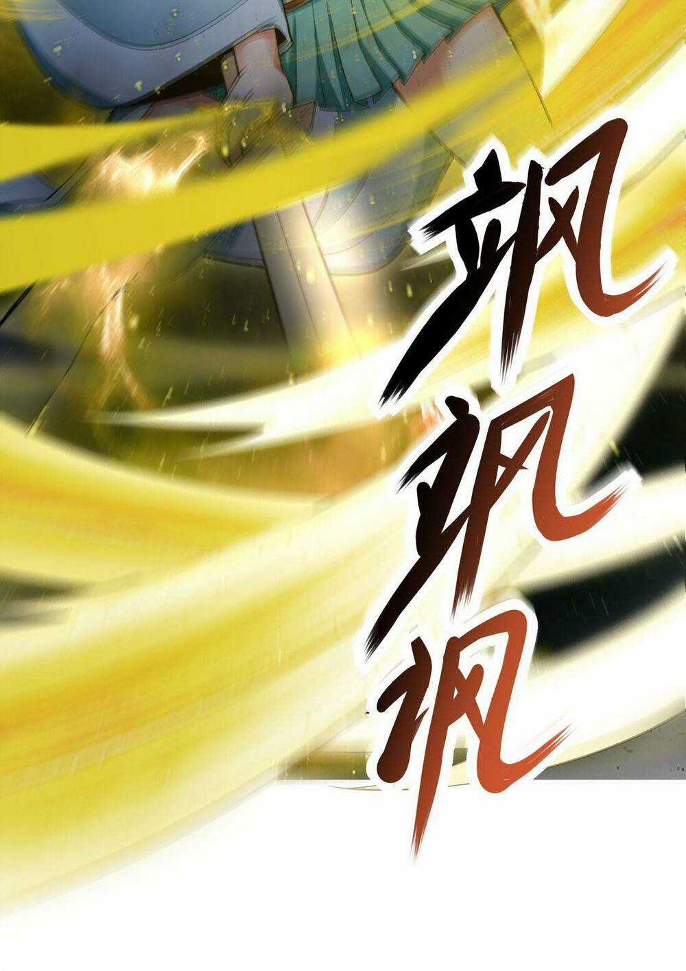 Nguyên Lai Ta Là Chí Tôn Tiên Giới Chapter 5 trang 76