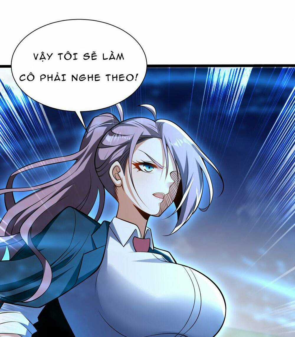 Nguyên Lai Ta Là Chí Tôn Tiên Giới Chapter 5 trang 78