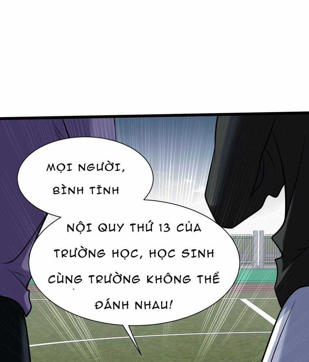 Nguyên Lai Ta Là Chí Tôn Tiên Giới Chapter 5 trang 8