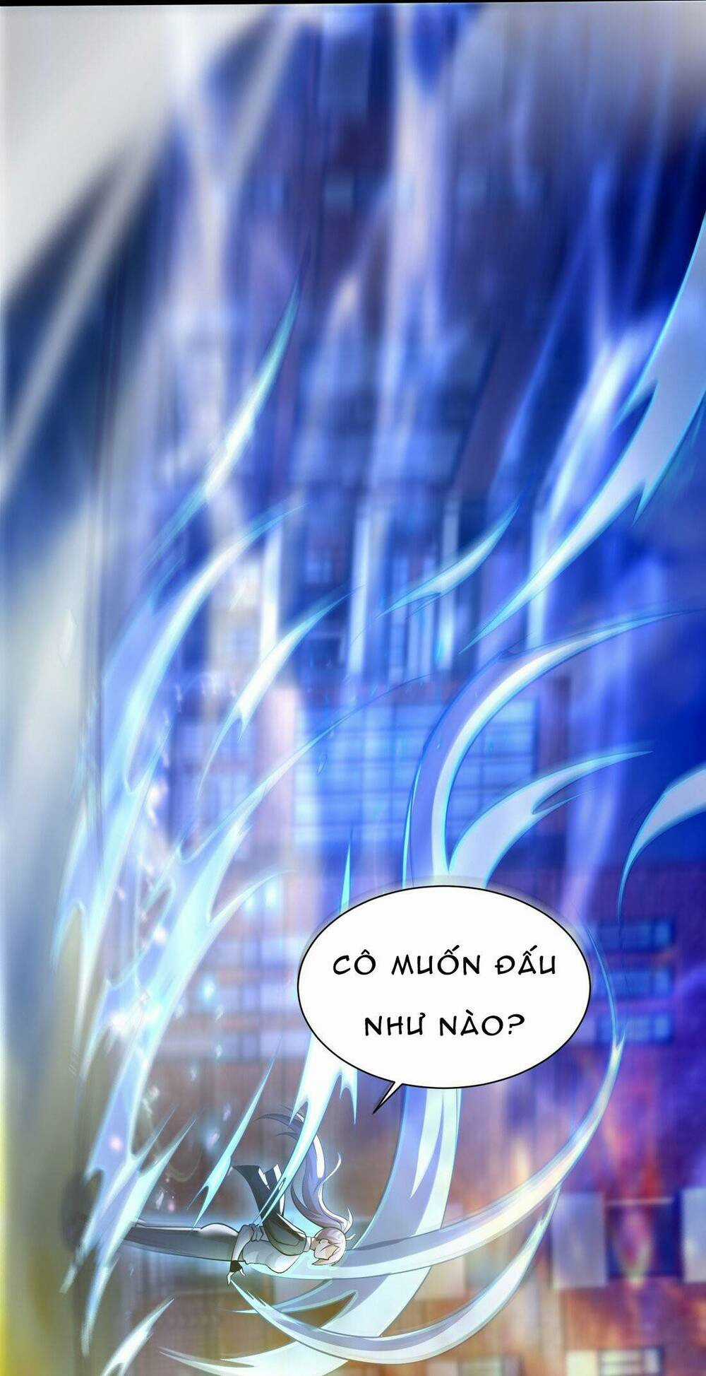 Nguyên Lai Ta Là Chí Tôn Tiên Giới Chapter 5 trang 80